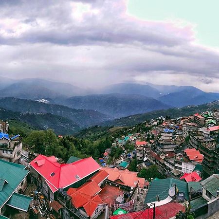 White Peak Homestay Darjeeling  Buitenkant foto